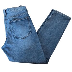 GAP Women's Best Girlfriend Jeans Size 27